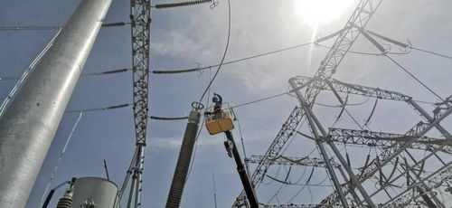 寧夏第27座330千伏變電站投運(yùn)，電網(wǎng)建設(shè)與金屬附件制造協(xié)同發(fā)展