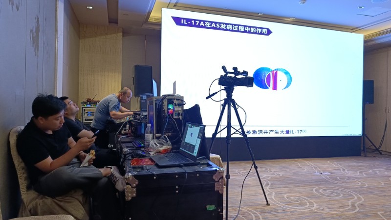 專(zhuān)業(yè)賦能，精彩呈現(xiàn) 淄博專(zhuān)題片與大型活動(dòng)拍攝團(tuán)隊(duì)一站式解決方案